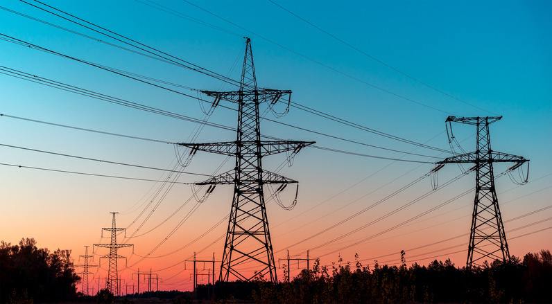 電力、軌道交通、安防檢測(cè)